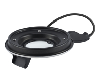 Remoska Prodiż R21F/01 Classic 2l 400W - 1525781 - zdjęcie 6